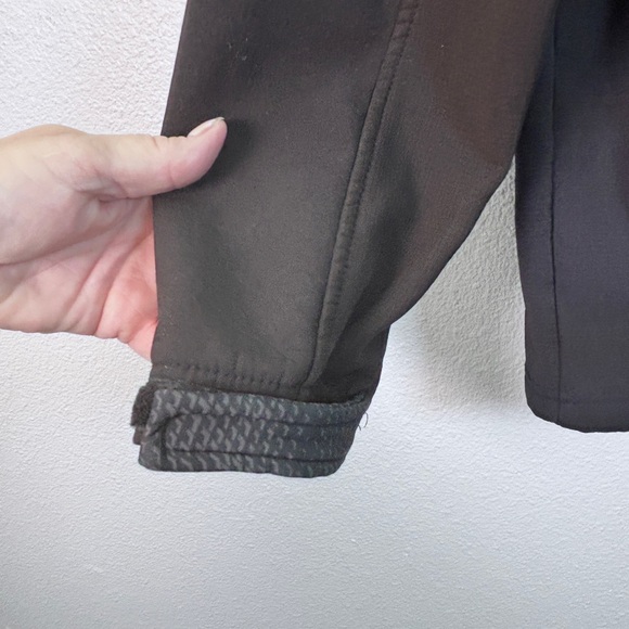 Snozu Black Kids Jacket - Picture 3 of 9